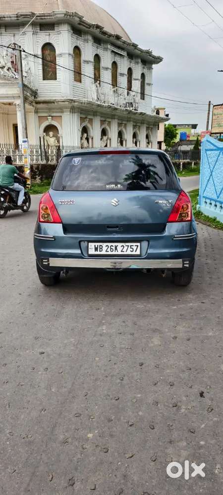 Maruti Suzuki New-gen Swift 04092009 Petrol Good Condition