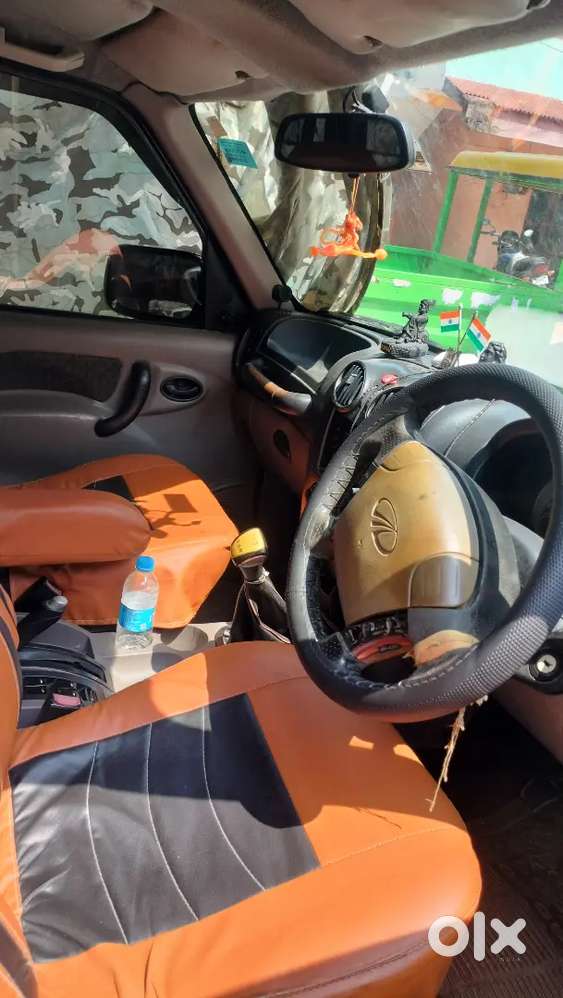 Mahindra Scorpio 2009 Diesel Manual Mention Car Good Condition