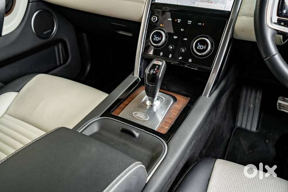 Land Rover Discovery Sport Se R-dynamic, 2023, Diesel