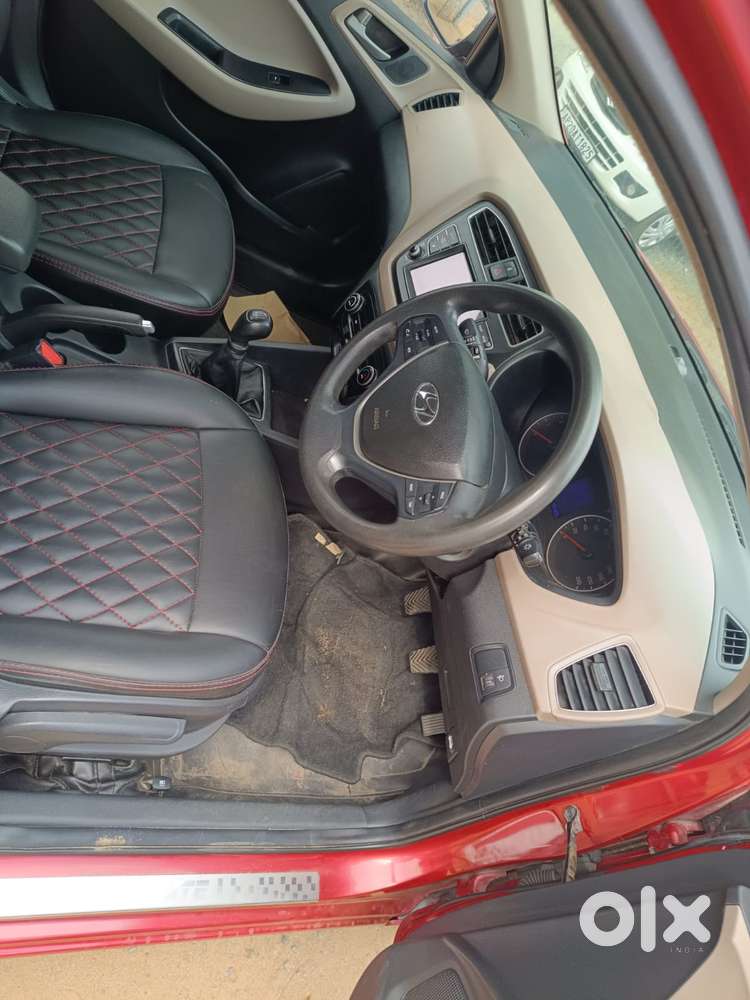Hyundai I20 1.2 Asta, 2018, Petrol