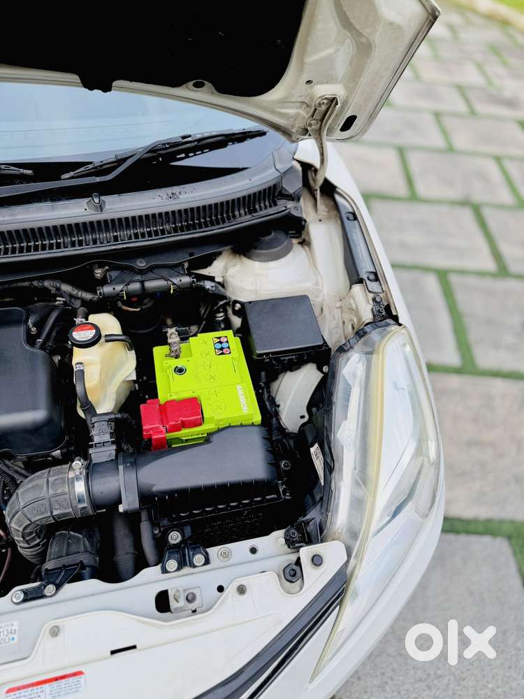 Maruti Suzuki Baleno Delta, 2016, Diesel