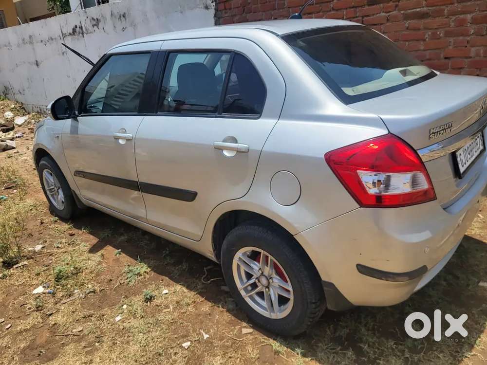 Maruti Suzuki Dzire 2012 December Mahina Cng & Hybrids 91000 Km Driven