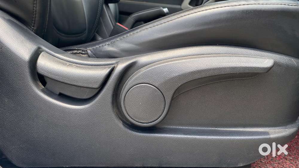 Hyundai Creta 1.4 S Plus Diesel, 2017, Diesel