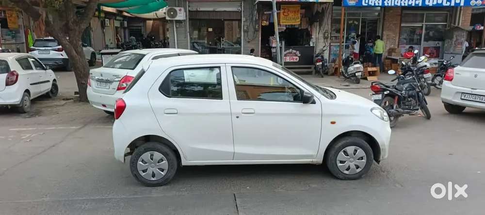 Alto K10 Vxi, Fresh Condition Car