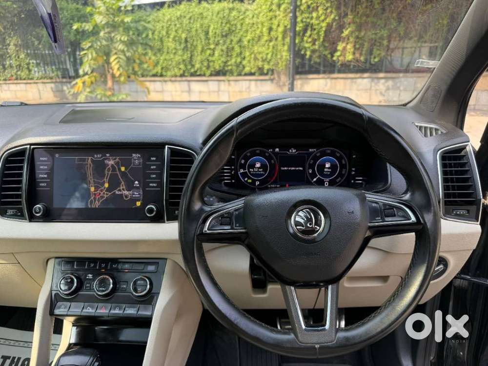Skoda Karoq 1.5 Tsi, 2020, Petrol