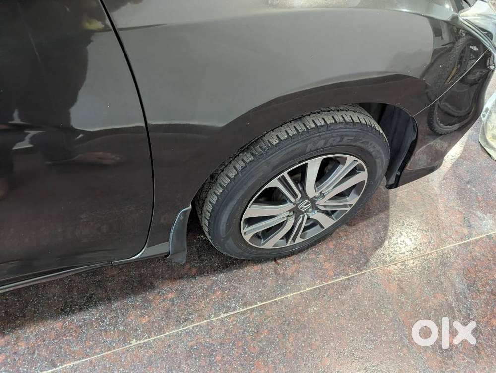 Honda City 2022 Petrol