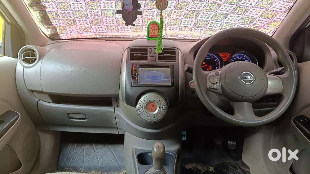 Nissan Sunny Xv Special Edition 2015