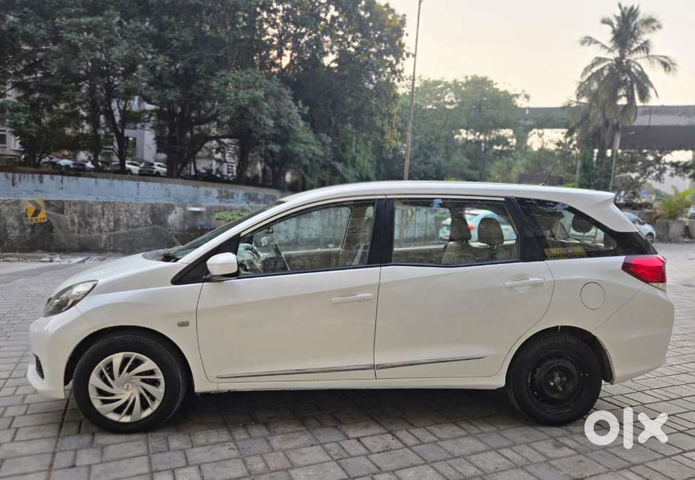 Honda Mobilio S I-dtec, 2014, Diesel