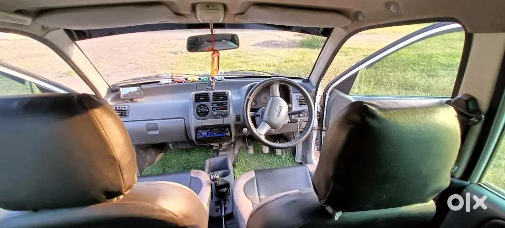 Good Condition ,camera,music System,central Lock