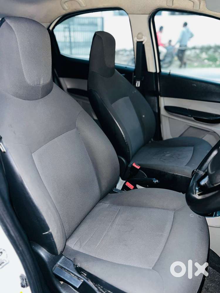 Tata Tiago 1.05 Revotorq Xt, 2018, Diesel