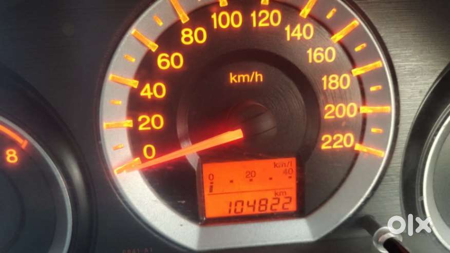 Honda City 2008-2011 1.5 S Mt, 2010, Petrol