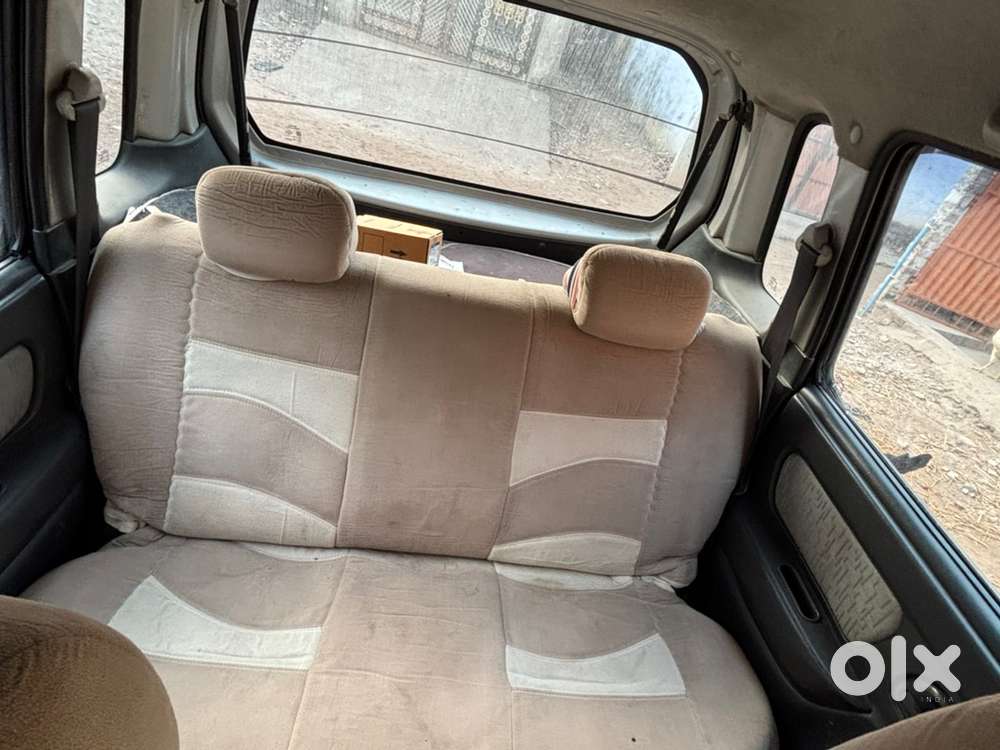 Very Good Condition Me Hai Cng Laga Hua Hai 1.5 Year Registration Hai