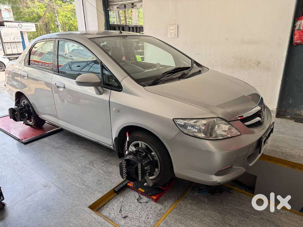 Honda City ZXI 2008 Registration Valid 2028 - Cars in Banjara
