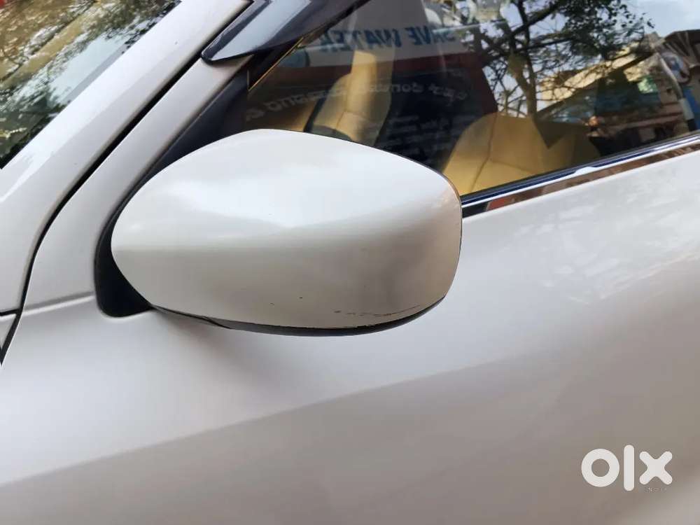 Maruti Suzuki Dzire 2025 Cng & Petrol 60000 Km Driven