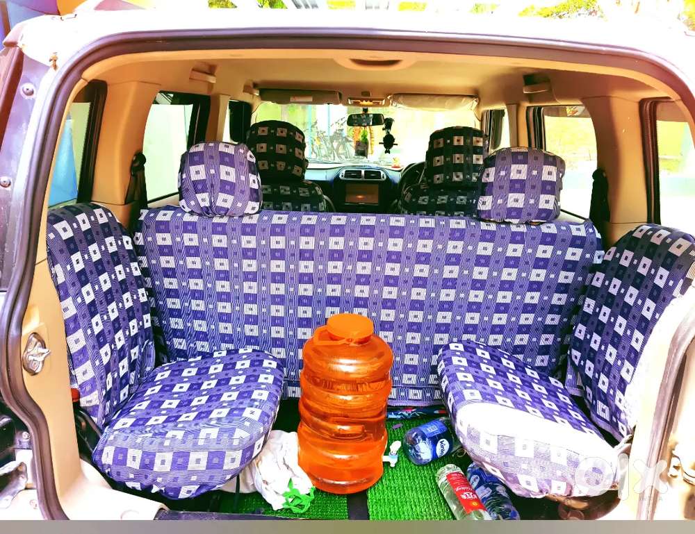 Mahindra Tuv 300,t-10,2021reg