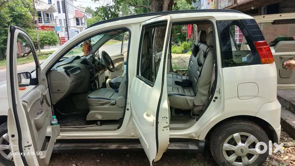 Mahindra Quanto 2013 Diesel