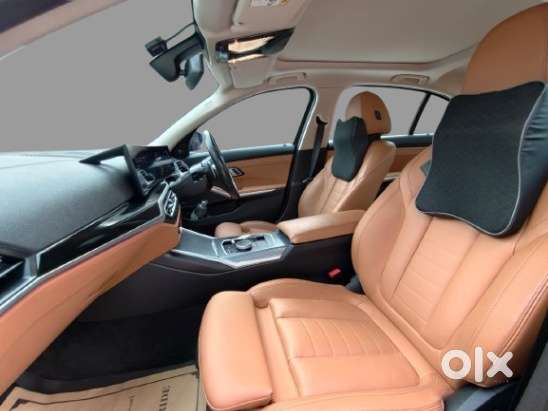 Bmw 3 Series Gran Limousine 330li M Sport, 2023, Petrol