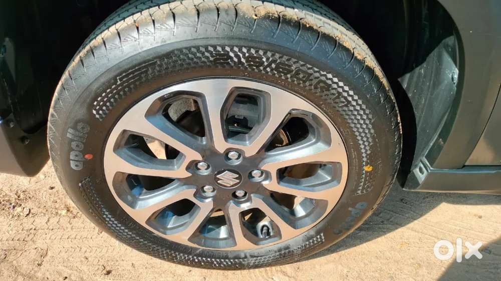 Maruti Suzuki Grand Vitara 2022 Petrol 10000 Km Driven