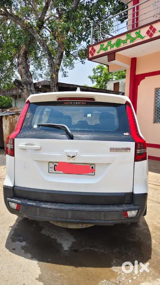 Mahindra Scorpio-n Diesel 2024