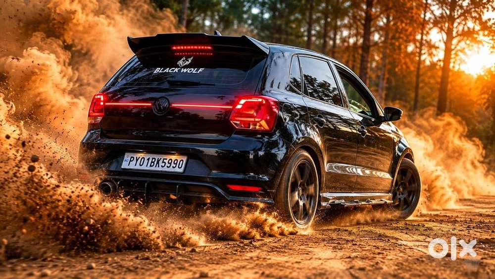 Volkswagen With 2011 Year