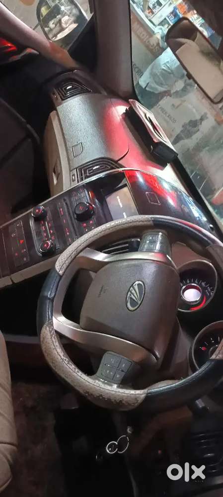 Mahindra Xuv500 Diesel 2014 Manual