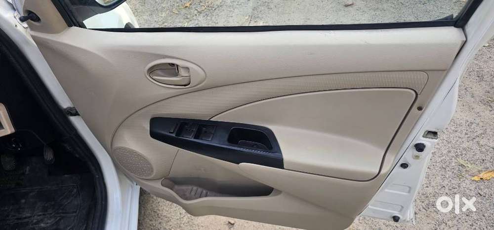 Toyota Etios 2013-2014 Gd Sp, 2019, Diesel