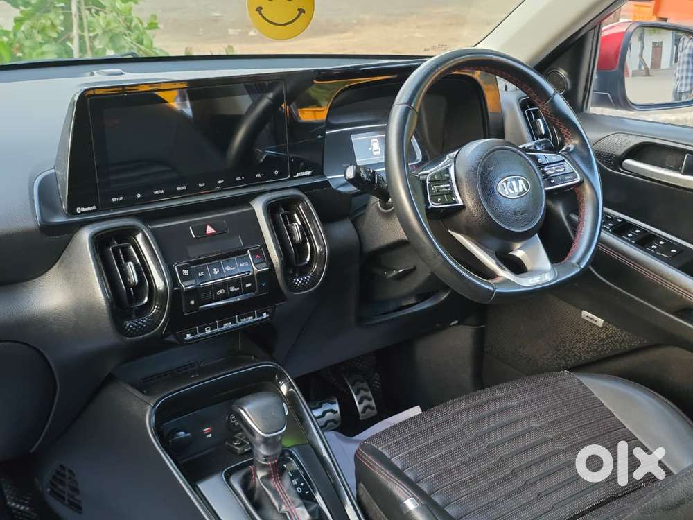 Kia Sonet 1.5 Gtx Plus Diesel, 2020, Diesel