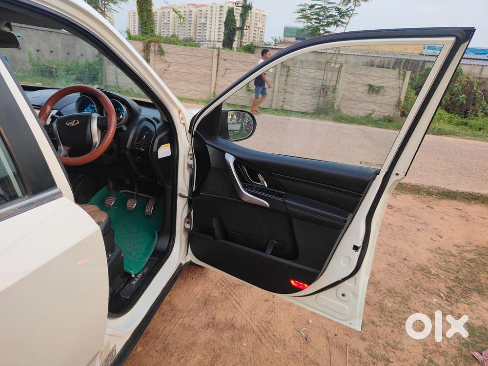 Mahindra Xuv500 W11, 2018, Diesel