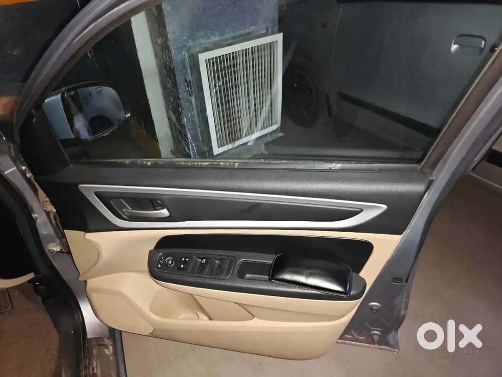 Honda Amaze Auto Cvt