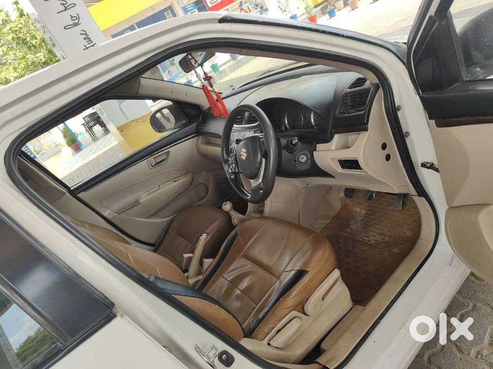 Maruti Suzuki Dzire 2017-2020 Vdi, 2015, Diesel