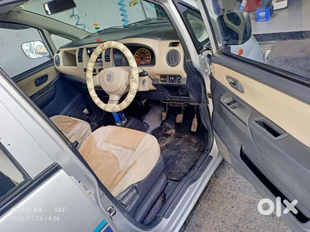 Zen Estilo Kadak Condition Passing Done 2027 Tak