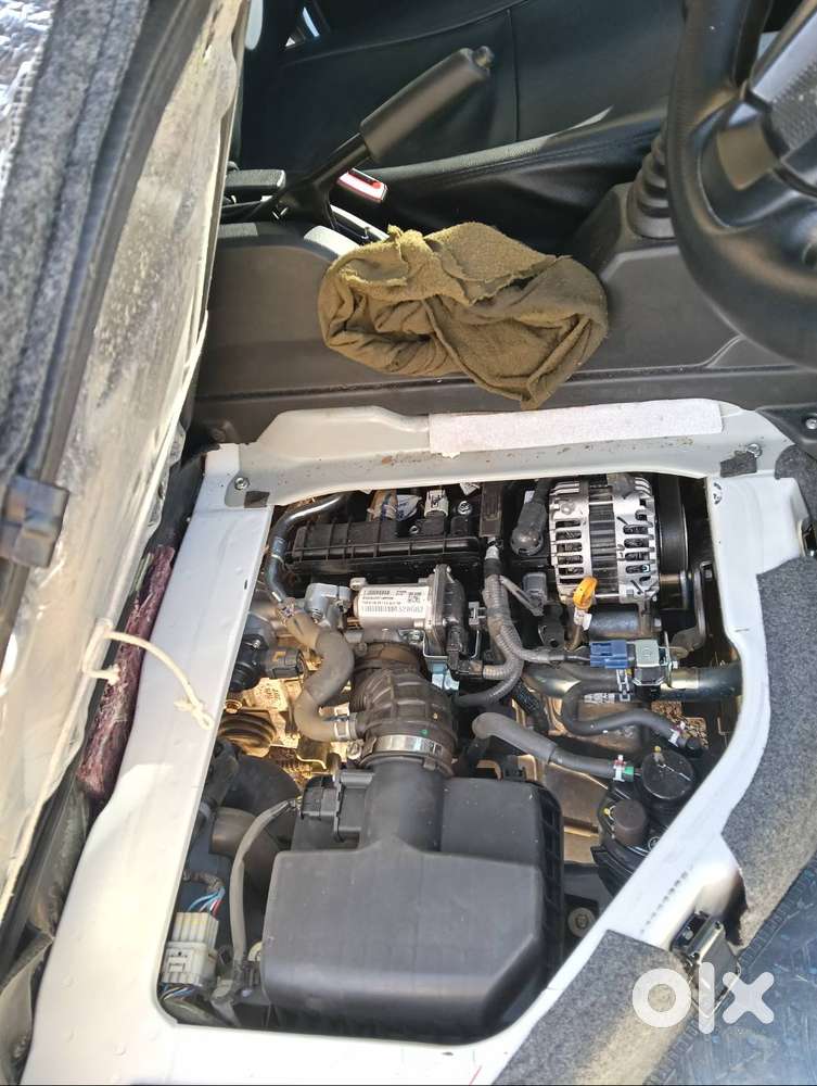 Maruti Suzuki Eeco 7-seater 2025