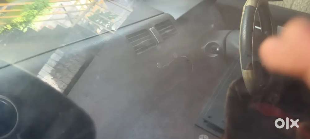 Swift Black 2010