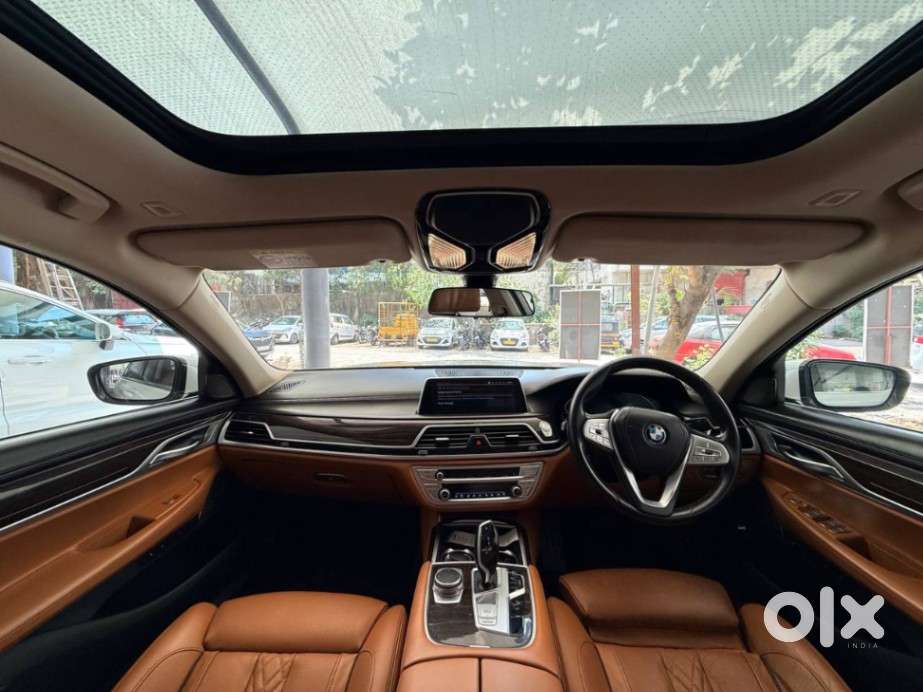 Bmw 7 Series 3.0 730ld Dpe Signature, 2022, Diesel