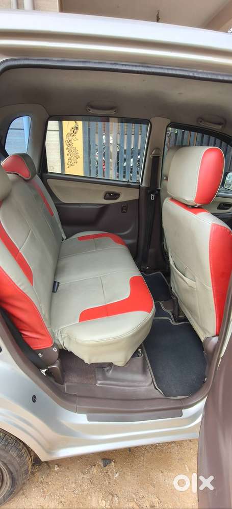 Maruti Suzuki Estilo Vxi 2011