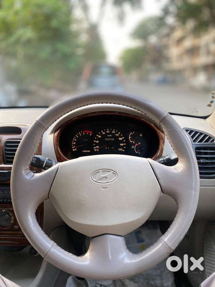 Hyundai Accent 1.5 Gle, 2011, Petrol