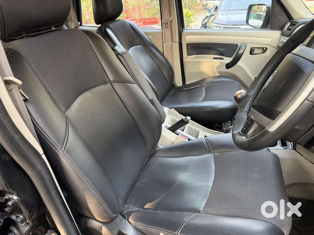 Mahindra Scorpio Classic 2.2 S 11 Mt 7 Str, 2021, Diesel