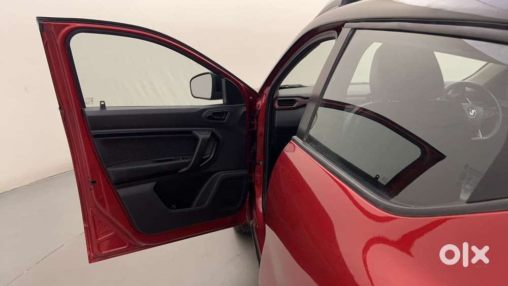 Renault Kiger Rxz Turbo Cvt Dt, 2022, Petrol