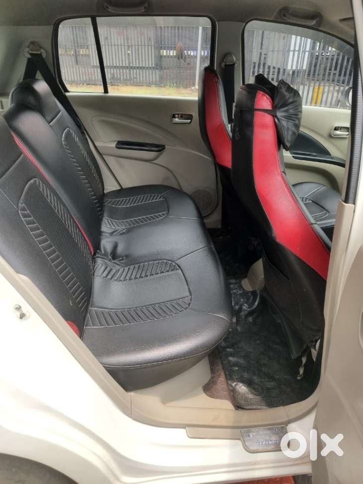 Maruti Suzuki Celerio Vxi, 2015, Petrol