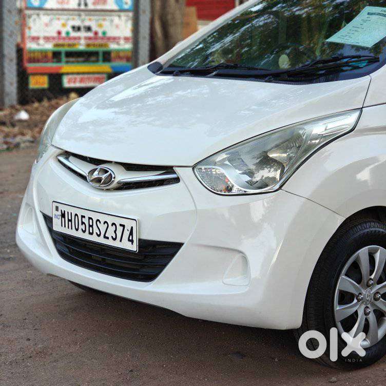 Hyundai Eon Magna Plus, 2013, Petrol