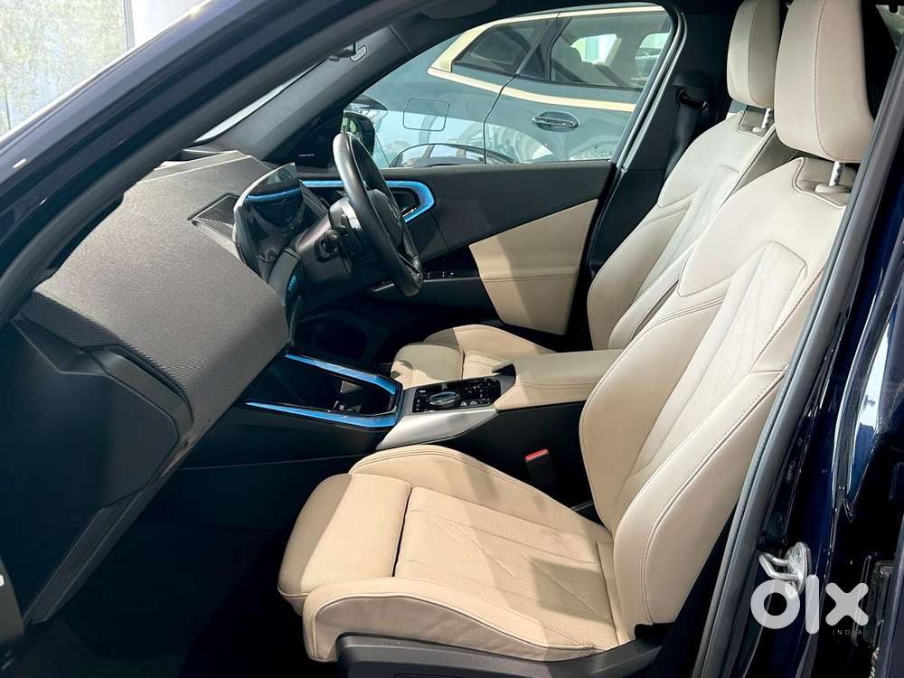 Bmw X3 2.0 Xdrive 30i M Sport, 2025, Petrol