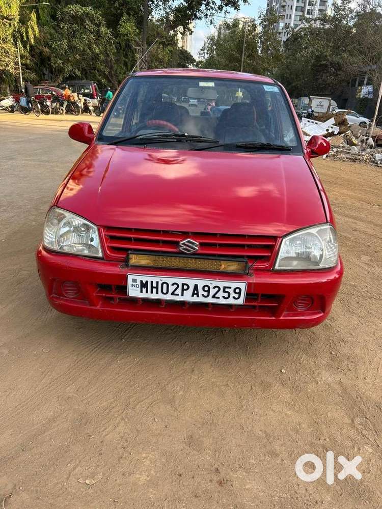 Maruti Suzuki Zen-estilo 2004 Petrol 71326 Km ( Validity 2030 )