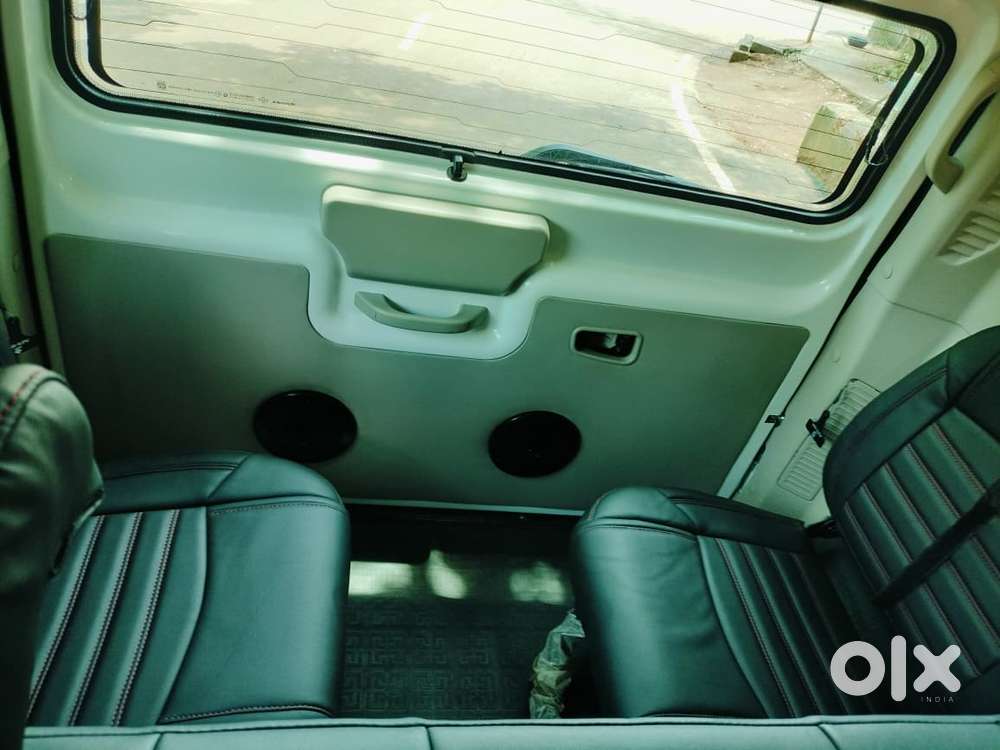 Mahindra Scorpio Classic 2.2 S 11 Mt 7 Str, 2022, Diesel