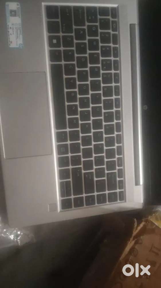 Hp probook