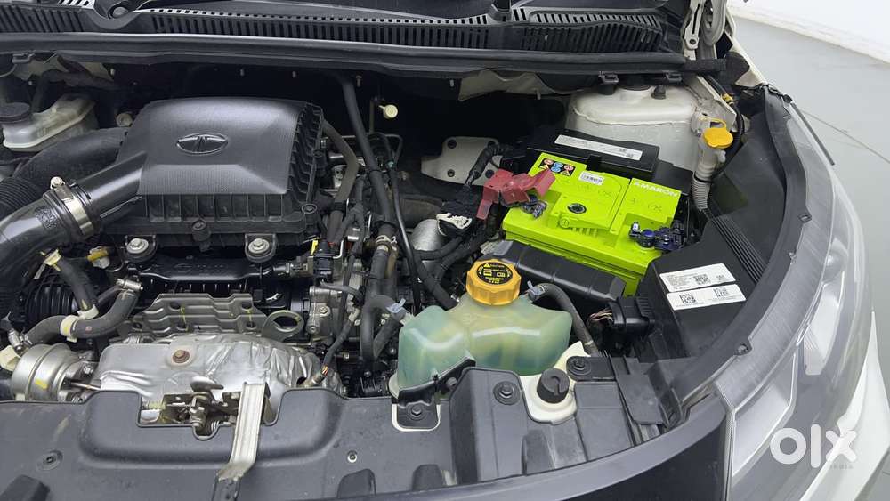 Tata Nexon 1.2 Revotron Xm (s), 2022, Petrol