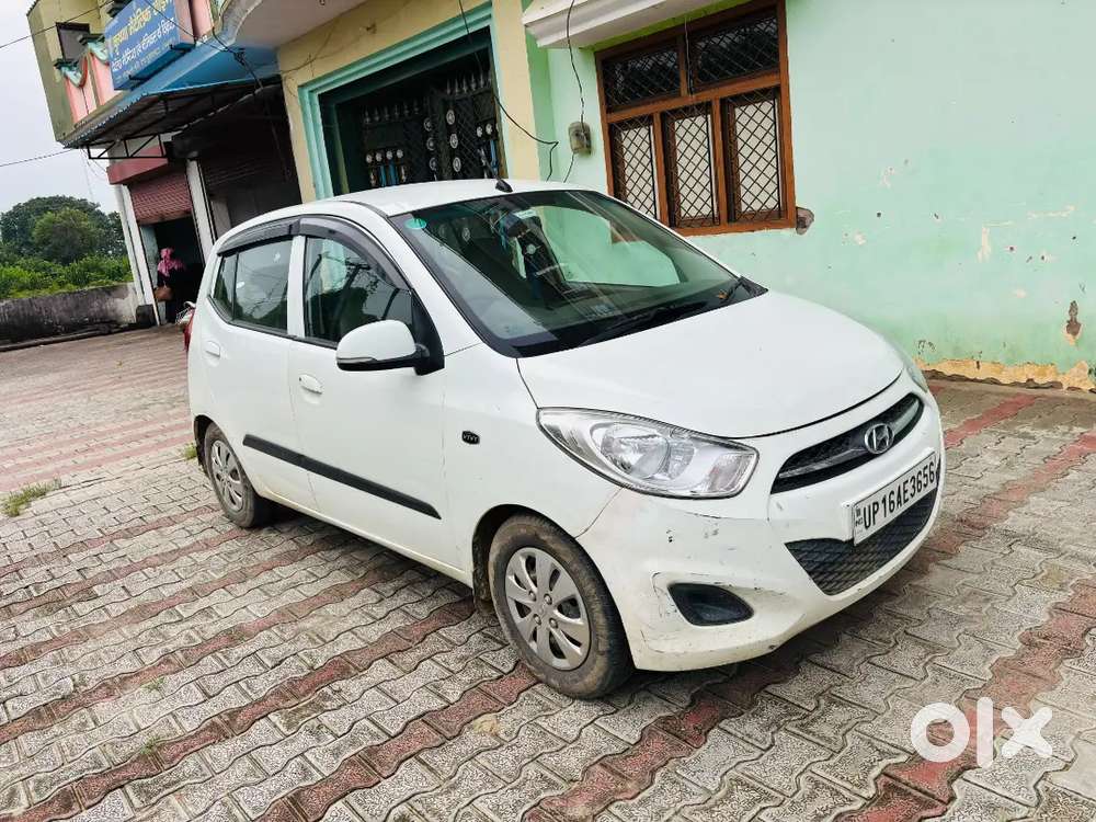 Hyundai I10 1.2 Kappa 2011