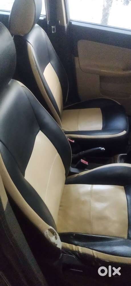 Tata Indica Vista
