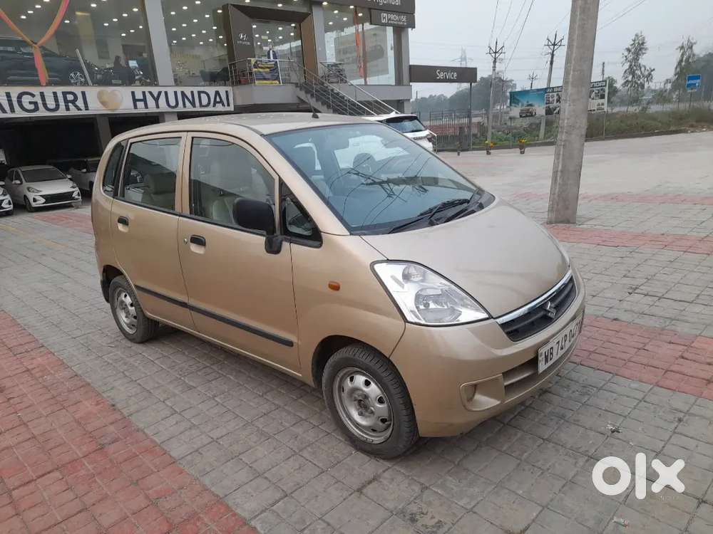 Zen Estilo 2009 Petrol 45000 Km Driven   And Tax Paid Upto 2029