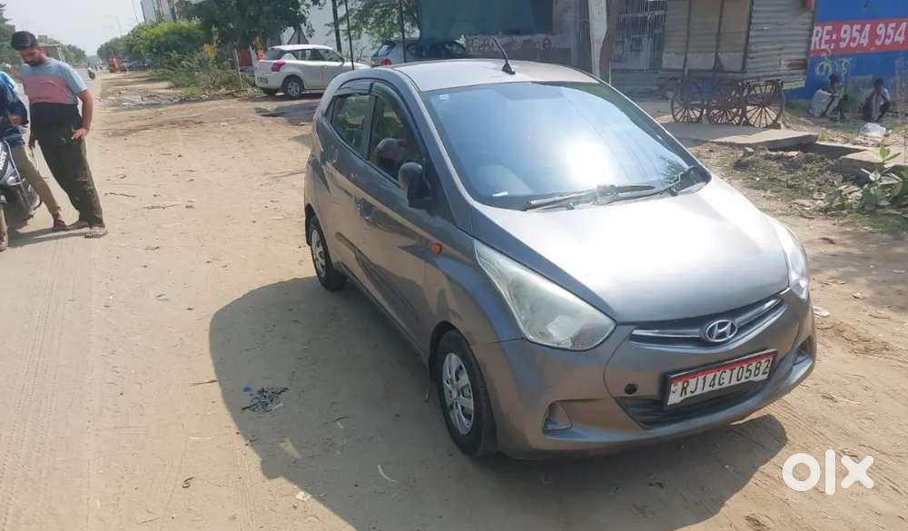 Hyundai Eon 2014 Petrol 85400 Km Driven