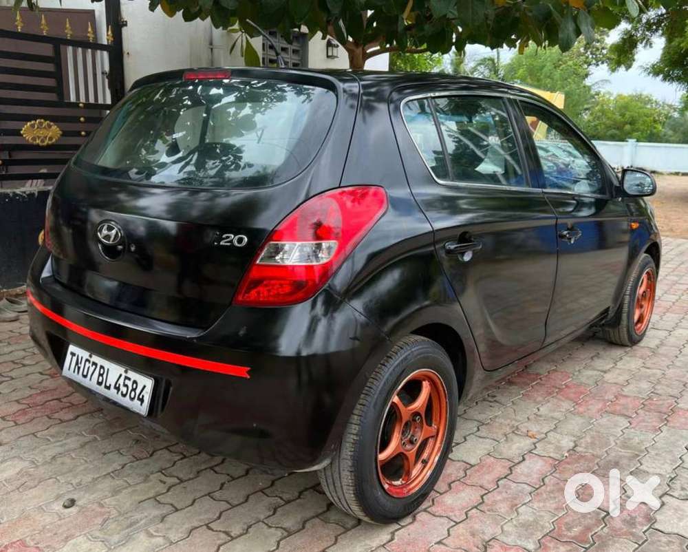 Hyundai I20 2010-2012 1.4 Crdi Magna, 2011, Diesel